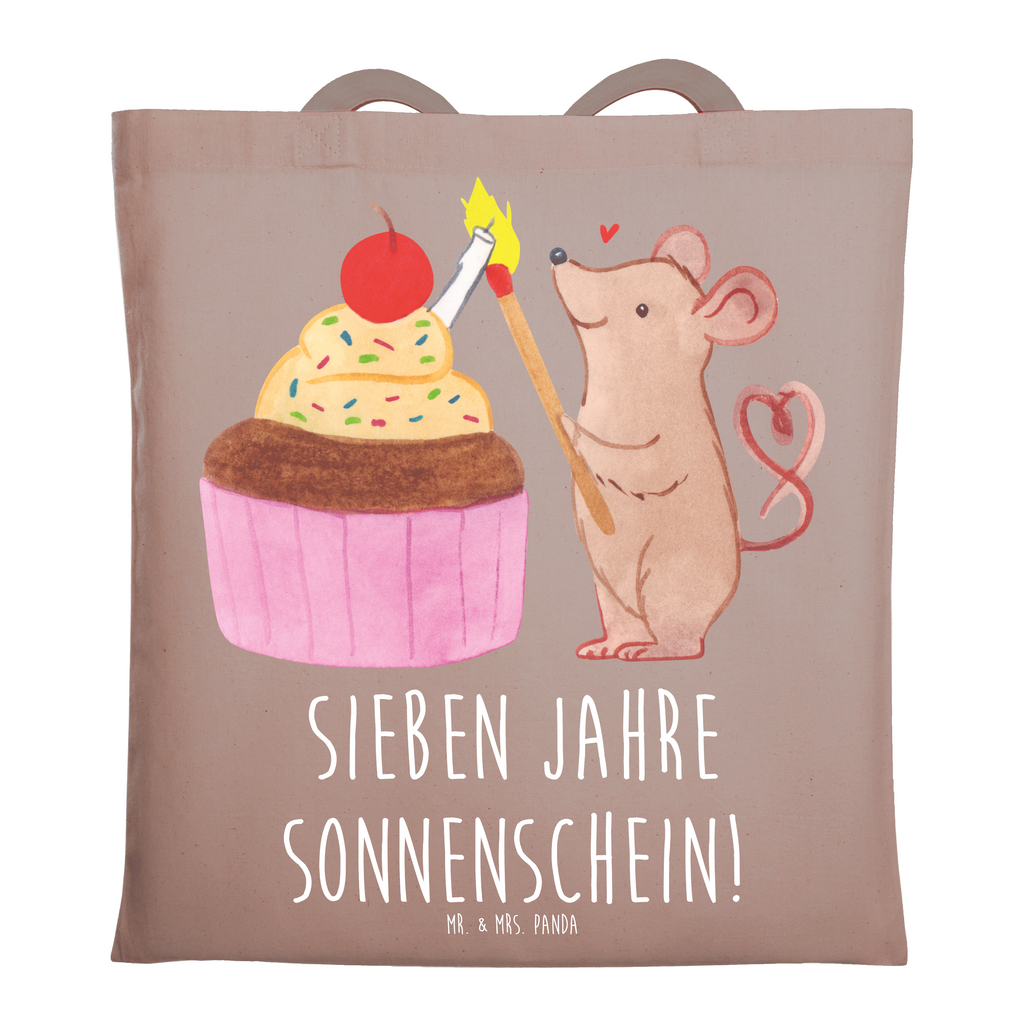 Tragetasche 7. Geburtstag Sonnenschein Beuteltasche, Beutel, Einkaufstasche, Jutebeutel, Stoffbeutel, Tasche, Shopper, Umhängetasche, Strandtasche, Schultertasche, Stofftasche, Tragetasche, Badetasche, Jutetasche, Einkaufstüte, Laptoptasche, Geburtstag, Geburtstagsgeschenk, Geschenk