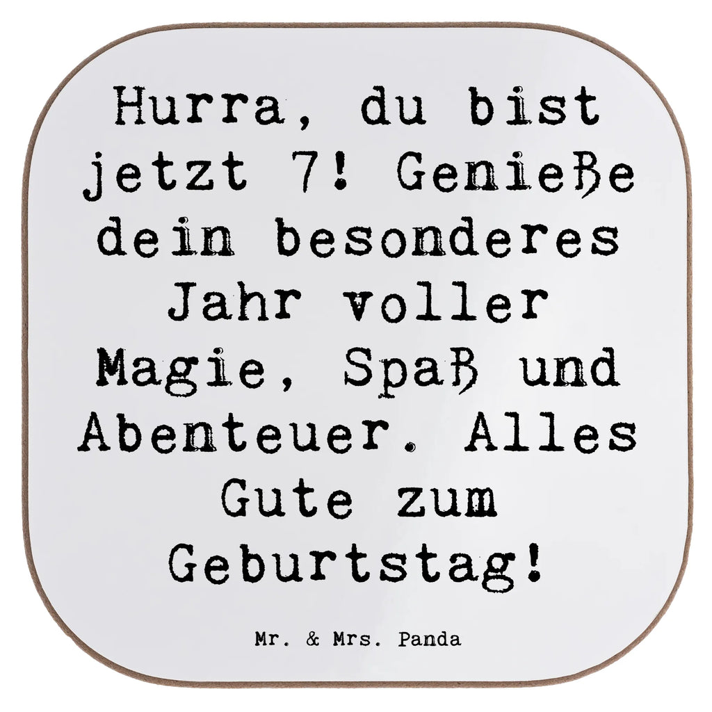 Untersetzer Spruch 7. Geburtstag Untersetzer, Bierdeckel, Glasuntersetzer, Untersetzer Gläser, Getränkeuntersetzer, Untersetzer aus Holz, Untersetzer für Gläser, Korkuntersetzer, Untersetzer Holz, Holzuntersetzer, Tassen Untersetzer, Untersetzer Design, Geburtstag, Geburtstagsgeschenk, Geschenk