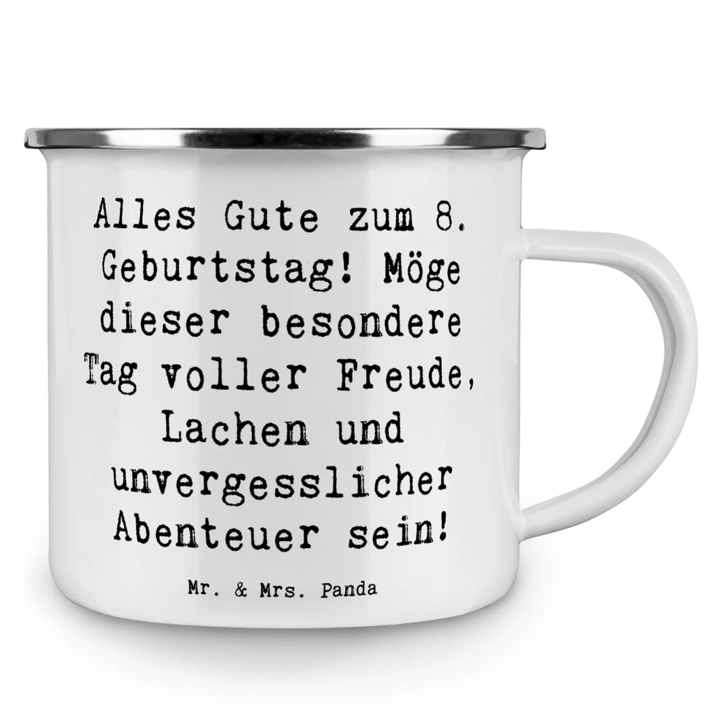 Camping Emaille Tasse Spruch 8. Geburtstag Abenteuer Campingtasse, Trinkbecher, Metalltasse, Outdoor Tasse, Emaille Trinkbecher, Blechtasse Outdoor, Emaille Campingbecher, Edelstahl Trinkbecher, Metalltasse für Camping, Kaffee Blechtasse, Camping Tasse Metall, Emaille Tasse, Emaille Becher, Tasse Camping, Tasse Emaille, Emaille Tassen, Camping Becher, Metall Tasse, Camping Tassen, Blechtasse, Emaille Tasse Camping, Camping Tasse Emaille, Emailletasse, Camping Tassen Emaille, Campingbecher, Blechtassen, Outdoor Becher, Campingtassen, Emaille Becher Camping, Camping Becher Edelstahl, Geburtstag, Geburtstagsgeschenk, Geschenk