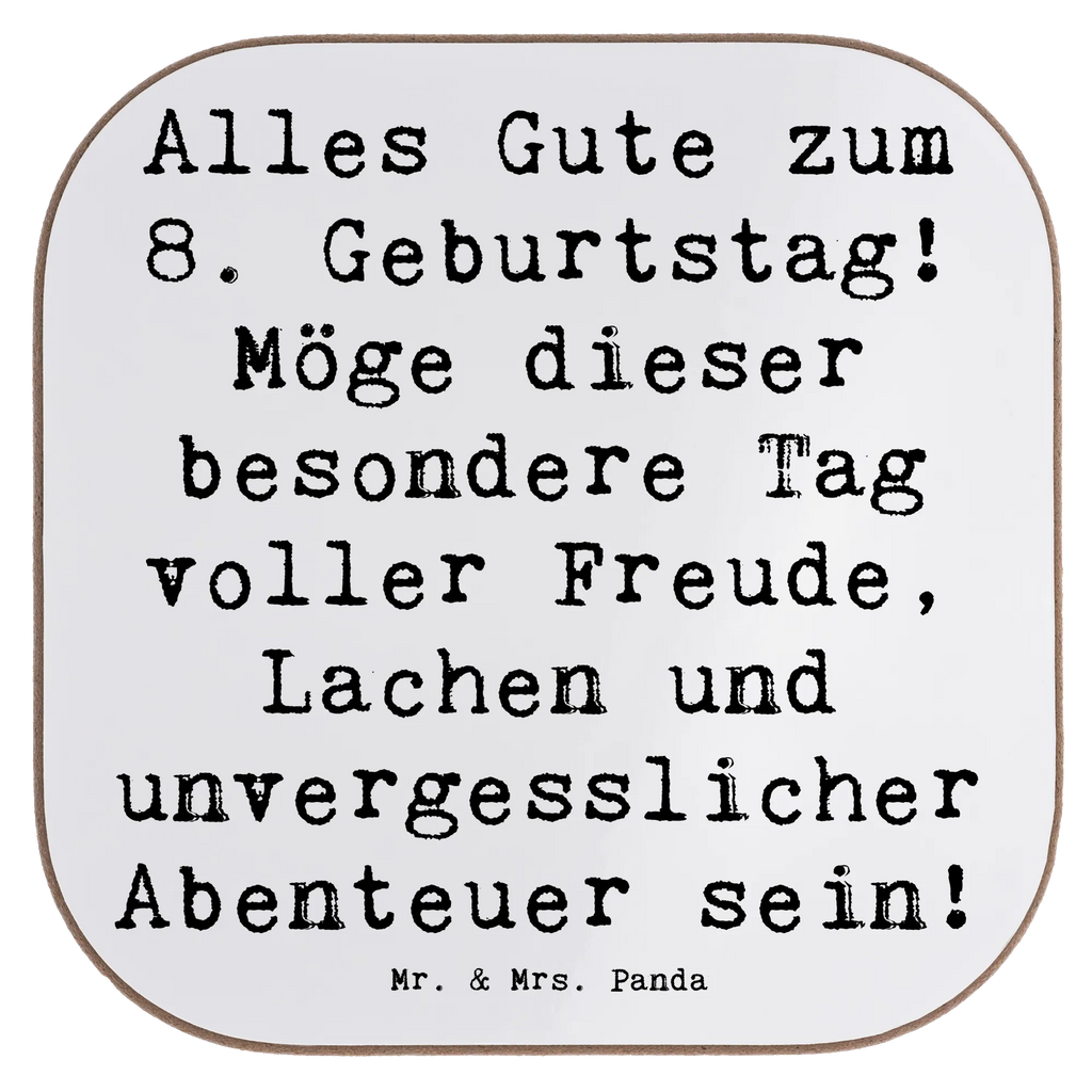 Untersetzer Spruch 8. Geburtstag Abenteuer Untersetzer, Bierdeckel, Glasuntersetzer, Untersetzer Gläser, Getränkeuntersetzer, Untersetzer aus Holz, Untersetzer für Gläser, Korkuntersetzer, Untersetzer Holz, Holzuntersetzer, Tassen Untersetzer, Untersetzer Design, Geburtstag, Geburtstagsgeschenk, Geschenk