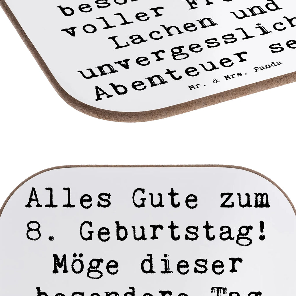 Untersetzer Spruch 8. Geburtstag Abenteuer Untersetzer, Bierdeckel, Glasuntersetzer, Untersetzer Gläser, Getränkeuntersetzer, Untersetzer aus Holz, Untersetzer für Gläser, Korkuntersetzer, Untersetzer Holz, Holzuntersetzer, Tassen Untersetzer, Untersetzer Design, Geburtstag, Geburtstagsgeschenk, Geschenk