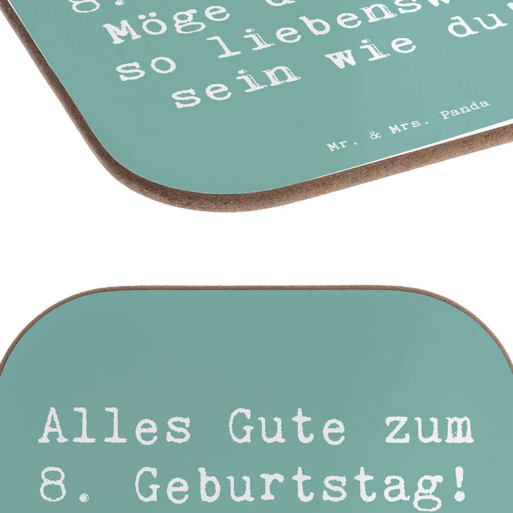 Untersetzer Spruch 8. Geburtstag Untersetzer, Bierdeckel, Glasuntersetzer, Untersetzer Gläser, Getränkeuntersetzer, Untersetzer aus Holz, Untersetzer für Gläser, Korkuntersetzer, Untersetzer Holz, Holzuntersetzer, Tassen Untersetzer, Untersetzer Design, Geburtstag, Geburtstagsgeschenk, Geschenk