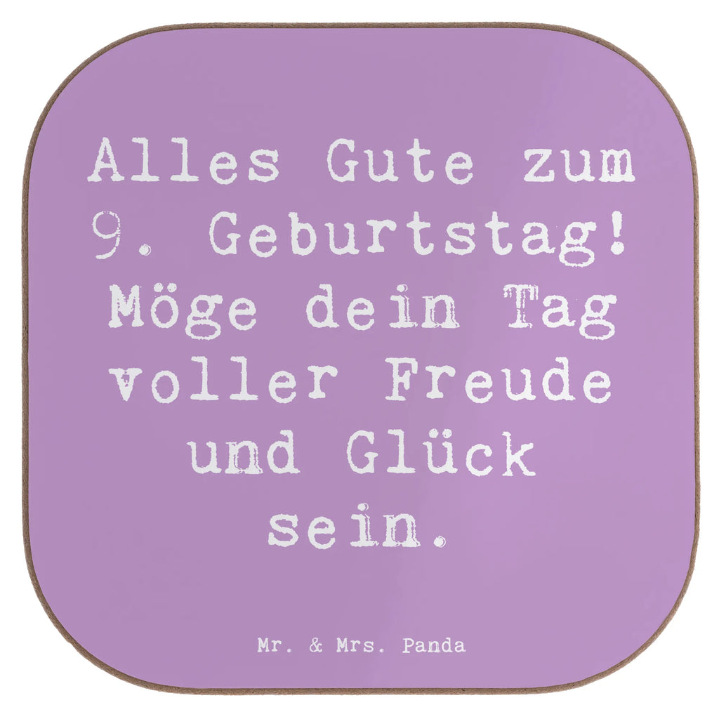 Untersetzer Spruch 9. Geburtstag Freude Untersetzer, Bierdeckel, Glasuntersetzer, Untersetzer Gläser, Getränkeuntersetzer, Untersetzer aus Holz, Untersetzer für Gläser, Korkuntersetzer, Untersetzer Holz, Holzuntersetzer, Tassen Untersetzer, Untersetzer Design, Geburtstag, Geburtstagsgeschenk, Geschenk