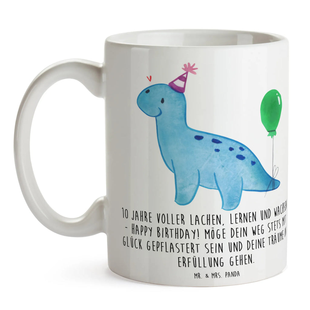 Tasse 10. Geburtstag Feier Tasse, Kaffeetasse, Teetasse, Becher, Kaffeebecher, Teebecher, Keramiktasse, Porzellantasse, Büro Tasse, Geschenk Tasse, Tasse Sprüche, Tasse Motive, Kaffeetassen, Tasse bedrucken, Designer Tasse, Cappuccino Tassen, Schöne Teetassen, Geburtstag, Geburtstagsgeschenk, Geschenk