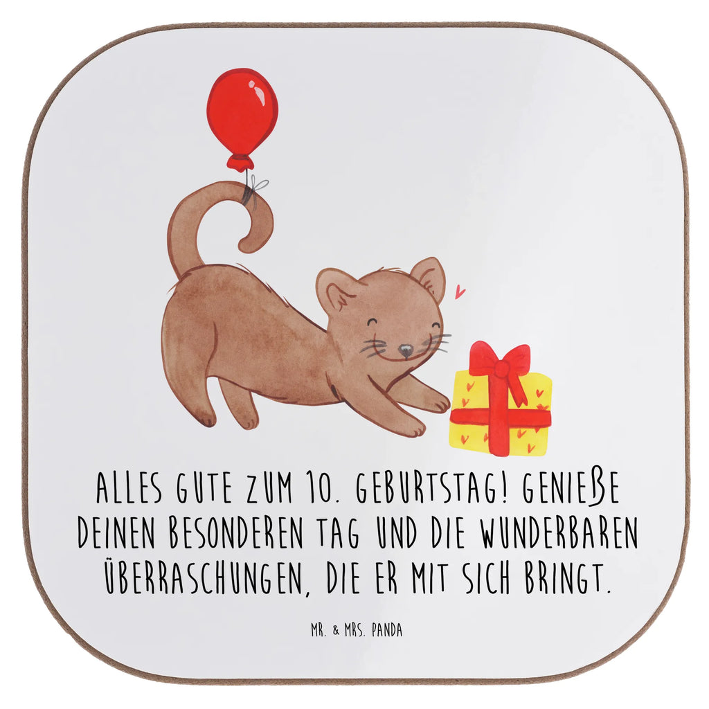 Untersetzer 10. Geburtstag Freude Untersetzer, Bierdeckel, Glasuntersetzer, Untersetzer Gläser, Getränkeuntersetzer, Untersetzer aus Holz, Untersetzer für Gläser, Korkuntersetzer, Untersetzer Holz, Holzuntersetzer, Tassen Untersetzer, Untersetzer Design, Geburtstag, Geburtstagsgeschenk, Geschenk