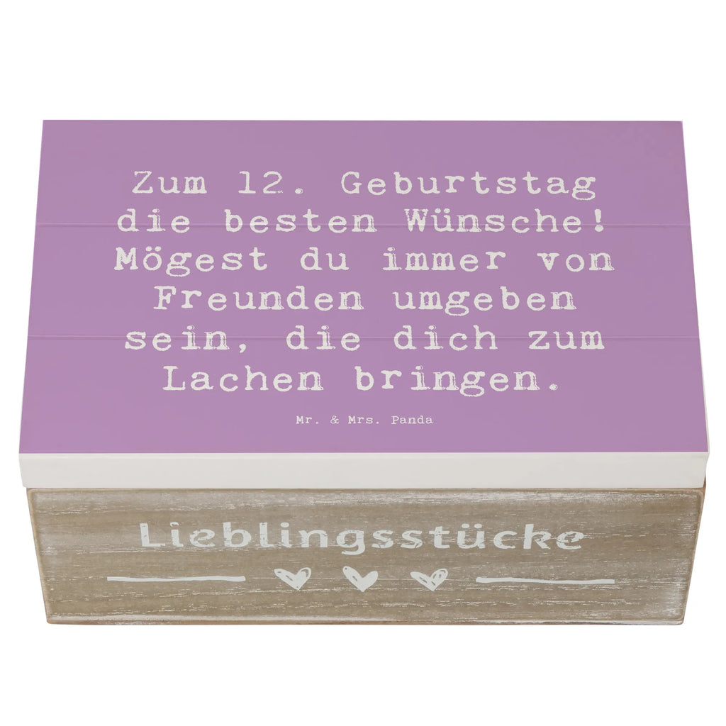 Holzkiste Spruch 12. Geburtstag Wünsche Holzkiste, Kiste, Schatzkiste, Truhe, Schatulle, XXL, Erinnerungsbox, Erinnerungskiste, Dekokiste, Aufbewahrungsbox, Geschenkbox, Geschenkdose, Geburtstag, Geburtstagsgeschenk, Geschenk