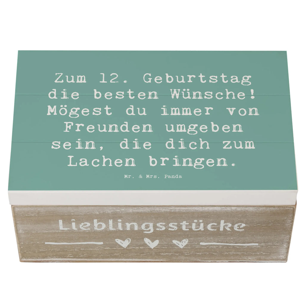 Holzkiste Spruch 12. Geburtstag Wünsche Holzkiste, Kiste, Schatzkiste, Truhe, Schatulle, XXL, Erinnerungsbox, Erinnerungskiste, Dekokiste, Aufbewahrungsbox, Geschenkbox, Geschenkdose, Geburtstag, Geburtstagsgeschenk, Geschenk