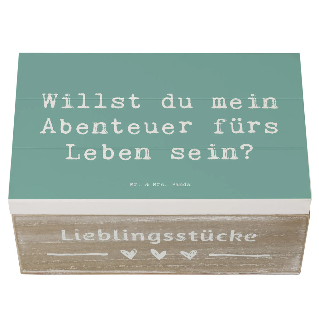 Holzkiste Spruch Heiratsantrag Abenteuer Holzkiste, Kiste, Schatzkiste, Truhe, Schatulle, XXL, Erinnerungsbox, Erinnerungskiste, Dekokiste, Aufbewahrungsbox, Geschenkbox, Geschenkdose, Hochzeit, Hochzeitsgeschenk, Ehe, Hochzeitsfeier, Trauung, Trauungsgeschenk, Hochzeitskarte, Verlobungsfeier, Verlobungsgeschenk, Hochzeitsgeschenkideen, Hochzeitsgeschenke für Brautpaar