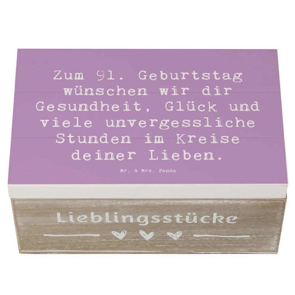 Holzkiste Spruch 91. Geburtstag Wünsche Holzkiste, Kiste, Schatzkiste, Truhe, Schatulle, XXL, Erinnerungsbox, Erinnerungskiste, Dekokiste, Aufbewahrungsbox, Geschenkbox, Geschenkdose, Geburtstag, Geburtstagsgeschenk, Geschenk