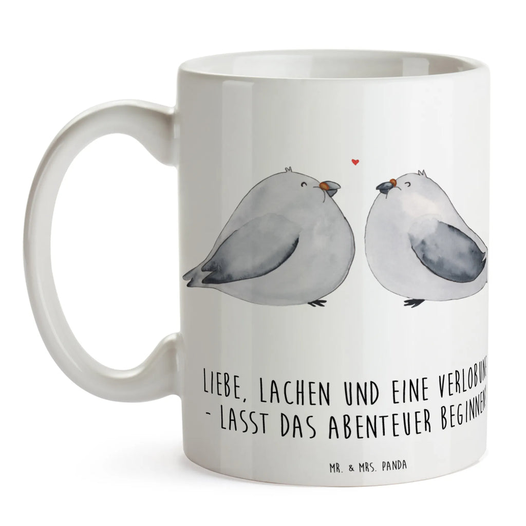 Tasse Verlobungsfeier Abenteuer Tasse, Kaffeetasse, Teetasse, Becher, Kaffeebecher, Teebecher, Keramiktasse, Porzellantasse, Büro Tasse, Geschenk Tasse, Tasse Sprüche, Tasse Motive, Kaffeetassen, Tasse bedrucken, Designer Tasse, Cappuccino Tassen, Schöne Teetassen, Hochzeit, Hochzeitsgeschenk, Ehe, Hochzeitsfeier, Trauung, Trauungsgeschenk, Hochzeitskarte, Verlobungsfeier, Verlobungsgeschenk, Hochzeitsgeschenkideen, Hochzeitsgeschenke für Brautpaar