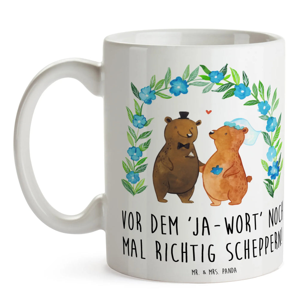 Tasse Polterabend Spaß Tasse, Kaffeetasse, Teetasse, Becher, Kaffeebecher, Teebecher, Keramiktasse, Porzellantasse, Büro Tasse, Geschenk Tasse, Tasse Sprüche, Tasse Motive, Kaffeetassen, Tasse bedrucken, Designer Tasse, Cappuccino Tassen, Schöne Teetassen, Hochzeit, Hochzeitsgeschenk, Ehe, Hochzeitsfeier, Trauung, Trauungsgeschenk, Hochzeitskarte, Verlobungsfeier, Verlobungsgeschenk, Hochzeitsgeschenkideen, Hochzeitsgeschenke für Brautpaar