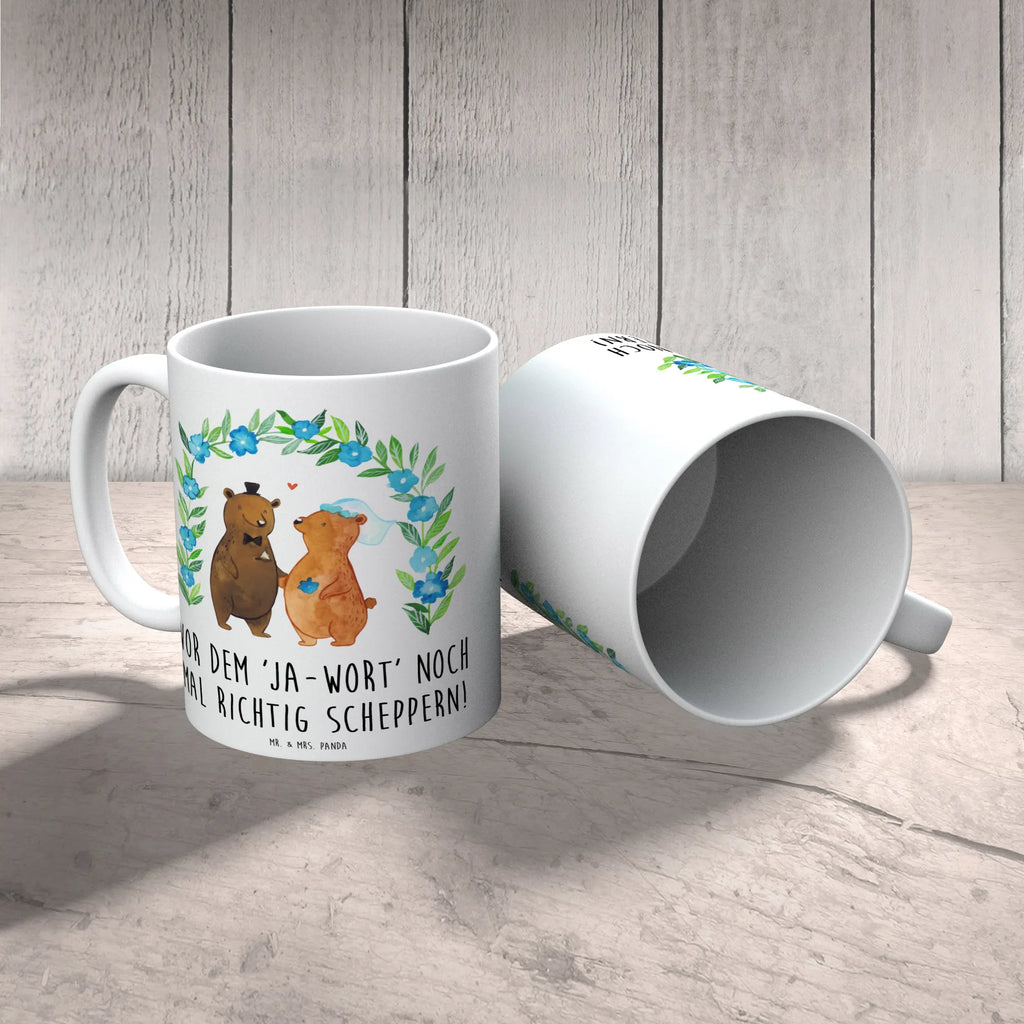 Tasse Polterabend Spaß Tasse, Kaffeetasse, Teetasse, Becher, Kaffeebecher, Teebecher, Keramiktasse, Porzellantasse, Büro Tasse, Geschenk Tasse, Tasse Sprüche, Tasse Motive, Kaffeetassen, Tasse bedrucken, Designer Tasse, Cappuccino Tassen, Schöne Teetassen, Hochzeit, Hochzeitsgeschenk, Ehe, Hochzeitsfeier, Trauung, Trauungsgeschenk, Hochzeitskarte, Verlobungsfeier, Verlobungsgeschenk, Hochzeitsgeschenkideen, Hochzeitsgeschenke für Brautpaar