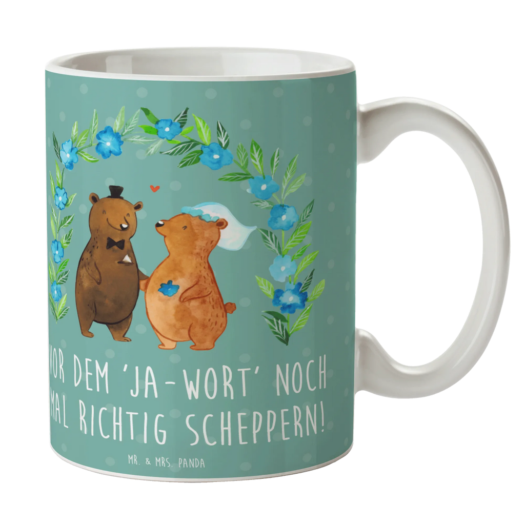 Tasse Polterabend Spaß Tasse, Kaffeetasse, Teetasse, Becher, Kaffeebecher, Teebecher, Keramiktasse, Porzellantasse, Büro Tasse, Geschenk Tasse, Tasse Sprüche, Tasse Motive, Kaffeetassen, Tasse bedrucken, Designer Tasse, Cappuccino Tassen, Schöne Teetassen, Hochzeit, Hochzeitsgeschenk, Ehe, Hochzeitsfeier, Trauung, Trauungsgeschenk, Hochzeitskarte, Verlobungsfeier, Verlobungsgeschenk, Hochzeitsgeschenkideen, Hochzeitsgeschenke für Brautpaar