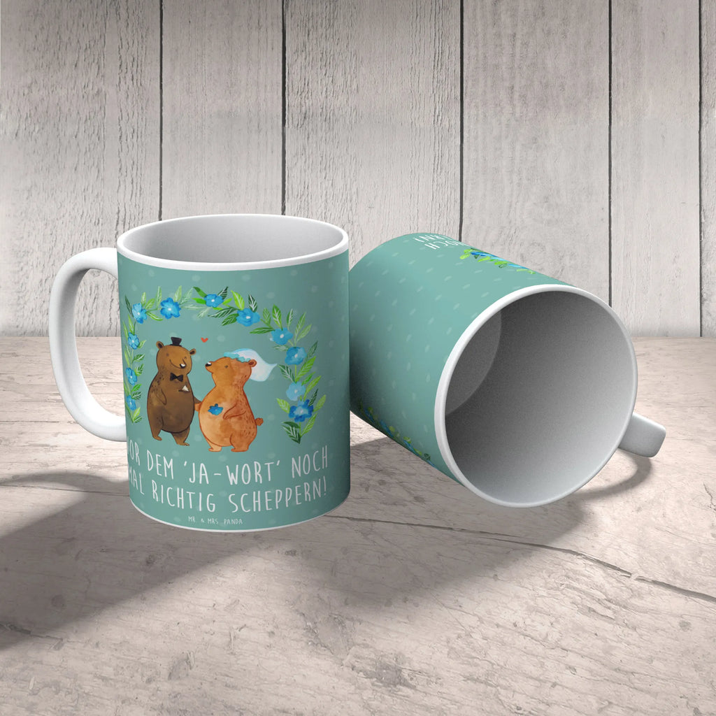 Tasse Polterabend Spaß Tasse, Kaffeetasse, Teetasse, Becher, Kaffeebecher, Teebecher, Keramiktasse, Porzellantasse, Büro Tasse, Geschenk Tasse, Tasse Sprüche, Tasse Motive, Kaffeetassen, Tasse bedrucken, Designer Tasse, Cappuccino Tassen, Schöne Teetassen, Hochzeit, Hochzeitsgeschenk, Ehe, Hochzeitsfeier, Trauung, Trauungsgeschenk, Hochzeitskarte, Verlobungsfeier, Verlobungsgeschenk, Hochzeitsgeschenkideen, Hochzeitsgeschenke für Brautpaar