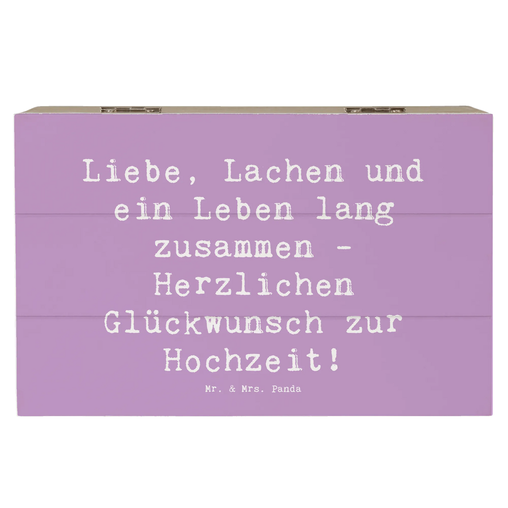 Holzkiste Spruch Hochzeit Liebe Lachen Holzkiste, Kiste, Schatzkiste, Truhe, Schatulle, XXL, Erinnerungsbox, Erinnerungskiste, Dekokiste, Aufbewahrungsbox, Geschenkbox, Geschenkdose, Hochzeit, Hochzeitsgeschenk, Ehe, Hochzeitsfeier, Trauung, Trauungsgeschenk, Hochzeitskarte, Verlobungsfeier, Verlobungsgeschenk, Hochzeitsgeschenkideen, Hochzeitsgeschenke für Brautpaar