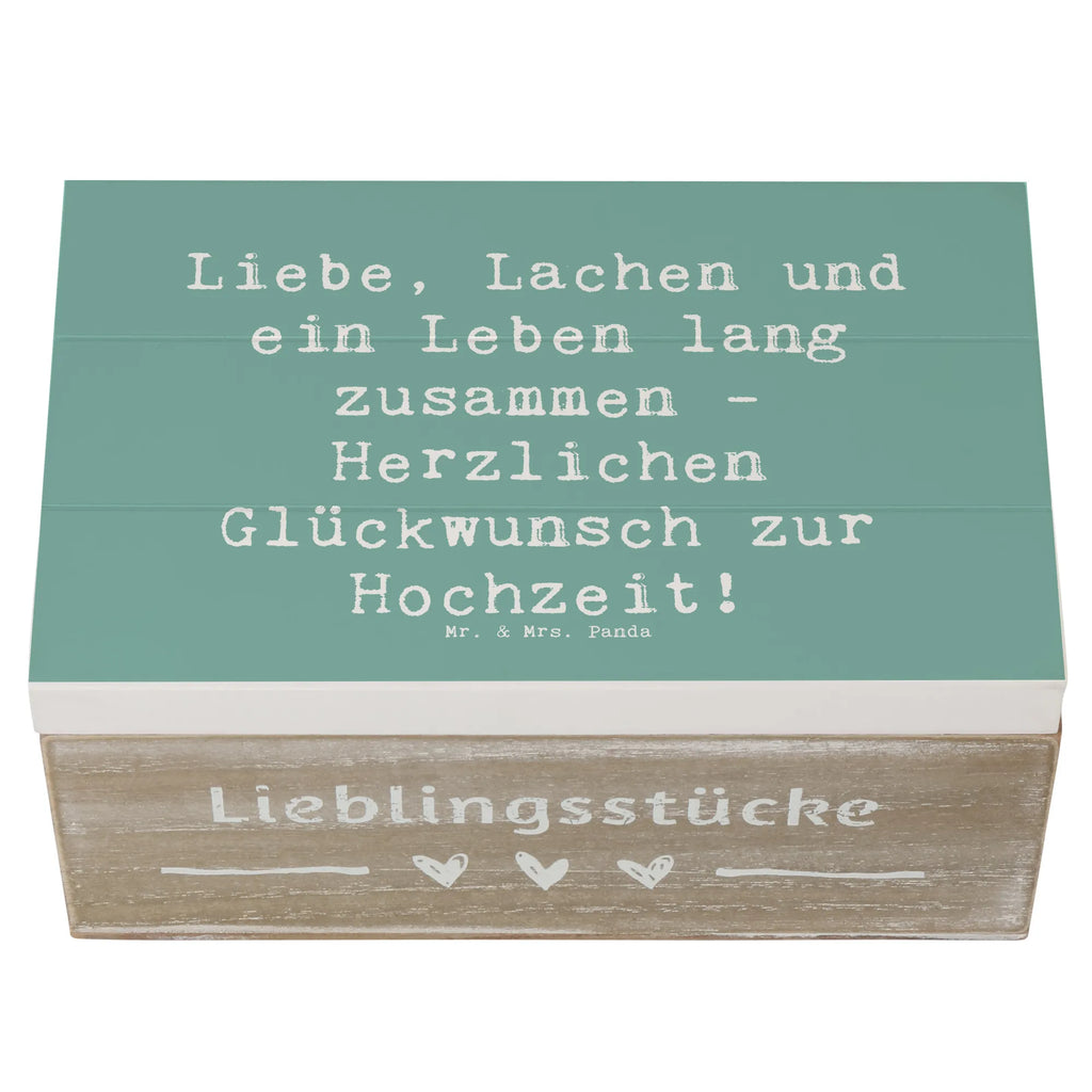 Holzkiste Spruch Hochzeit Liebe Lachen Holzkiste, Kiste, Schatzkiste, Truhe, Schatulle, XXL, Erinnerungsbox, Erinnerungskiste, Dekokiste, Aufbewahrungsbox, Geschenkbox, Geschenkdose, Hochzeit, Hochzeitsgeschenk, Ehe, Hochzeitsfeier, Trauung, Trauungsgeschenk, Hochzeitskarte, Verlobungsfeier, Verlobungsgeschenk, Hochzeitsgeschenkideen, Hochzeitsgeschenke für Brautpaar