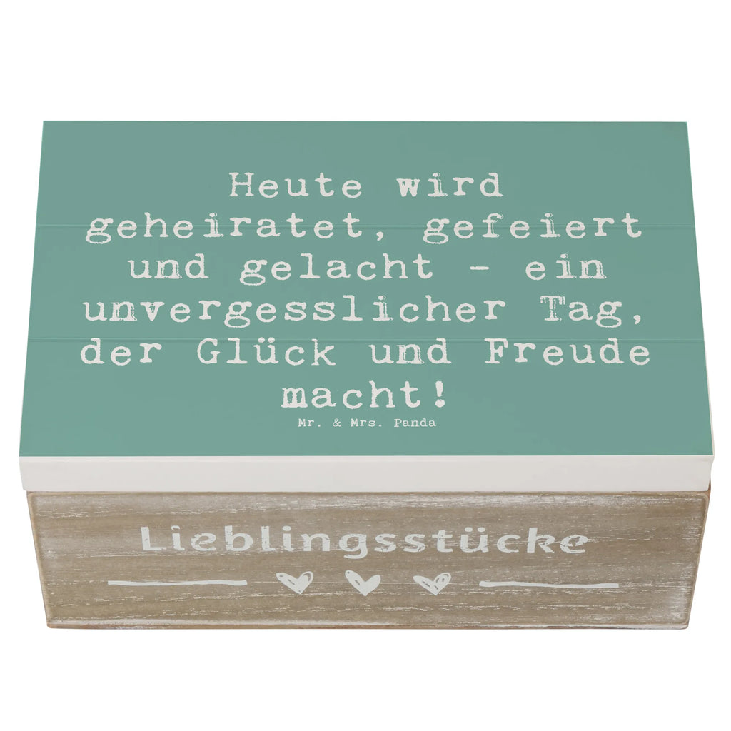 Holzkiste Spruch Hochzeitsfeier Freude Holzkiste, Kiste, Schatzkiste, Truhe, Schatulle, XXL, Erinnerungsbox, Erinnerungskiste, Dekokiste, Aufbewahrungsbox, Geschenkbox, Geschenkdose, Hochzeit, Hochzeitsgeschenk, Ehe, Hochzeitsfeier, Trauung, Trauungsgeschenk, Hochzeitskarte, Verlobungsfeier, Verlobungsgeschenk, Hochzeitsgeschenkideen, Hochzeitsgeschenke für Brautpaar