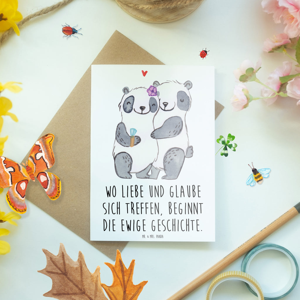 Grußkarte Kirchliche Trauung Liebe Glaube Grußkarte, Klappkarte, Einladungskarte, Glückwunschkarte, Hochzeitskarte, Geburtstagskarte, Karte, Ansichtskarten, Hochzeit, Hochzeitsgeschenk, Ehe, Hochzeitsfeier, Trauung, Trauungsgeschenk, Verlobungsfeier, Verlobungsgeschenk, Hochzeitsgeschenkideen, Hochzeitsgeschenke für Brautpaar