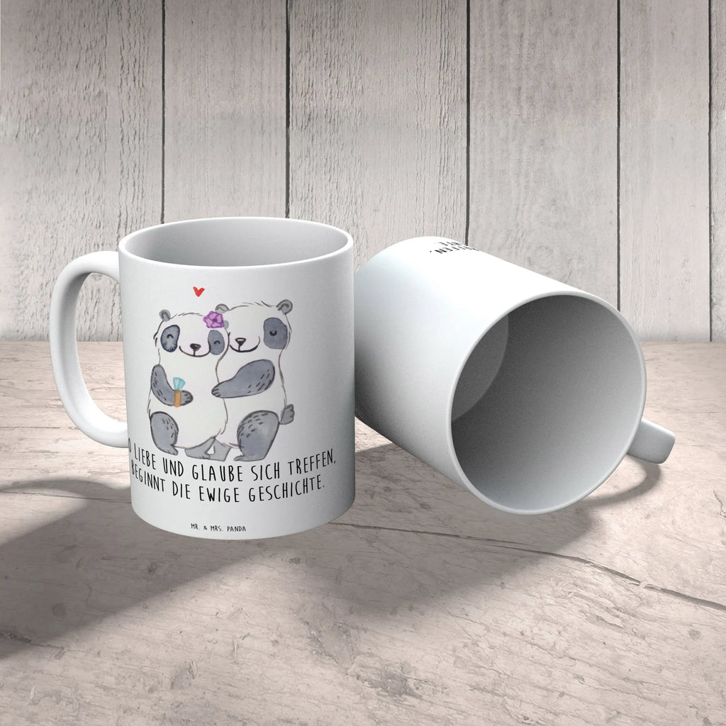 Tasse Kirchliche Trauung Liebe Glaube Tasse, Kaffeetasse, Teetasse, Becher, Kaffeebecher, Teebecher, Keramiktasse, Porzellantasse, Büro Tasse, Geschenk Tasse, Tasse Sprüche, Tasse Motive, Kaffeetassen, Tasse bedrucken, Designer Tasse, Cappuccino Tassen, Schöne Teetassen, Hochzeit, Hochzeitsgeschenk, Ehe, Hochzeitsfeier, Trauung, Trauungsgeschenk, Hochzeitskarte, Verlobungsfeier, Verlobungsgeschenk, Hochzeitsgeschenkideen, Hochzeitsgeschenke für Brautpaar