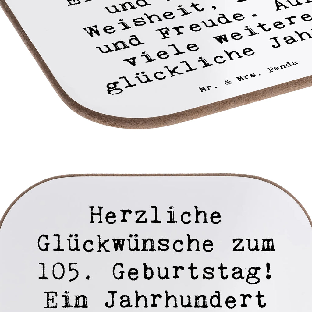 Untersetzer Spruch 105. Geburtstag Untersetzer, Bierdeckel, Glasuntersetzer, Untersetzer Gläser, Getränkeuntersetzer, Untersetzer aus Holz, Untersetzer für Gläser, Korkuntersetzer, Untersetzer Holz, Holzuntersetzer, Tassen Untersetzer, Untersetzer Design, Geburtstag, Geburtstagsgeschenk, Geschenk