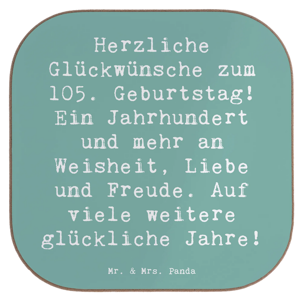 Untersetzer Spruch 105. Geburtstag Untersetzer, Bierdeckel, Glasuntersetzer, Untersetzer Gläser, Getränkeuntersetzer, Untersetzer aus Holz, Untersetzer für Gläser, Korkuntersetzer, Untersetzer Holz, Holzuntersetzer, Tassen Untersetzer, Untersetzer Design, Geburtstag, Geburtstagsgeschenk, Geschenk