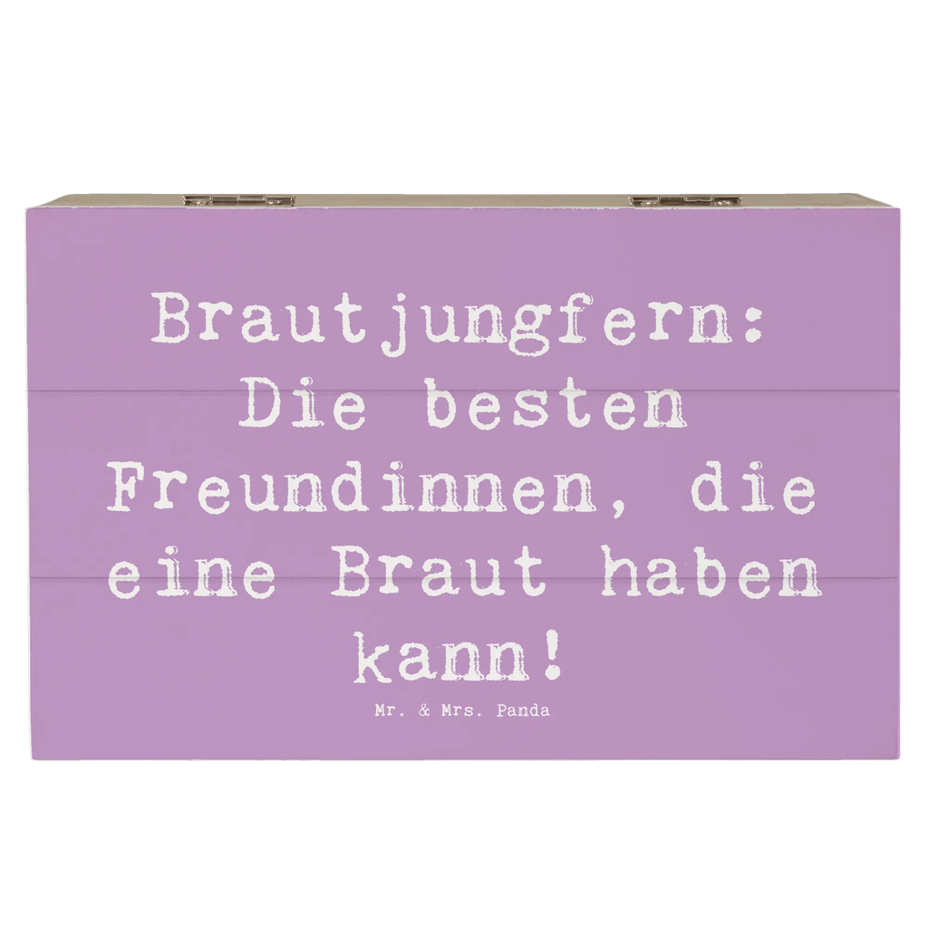 Holzkiste Spruch Beste Brautjungfern Holzkiste, Kiste, Schatzkiste, Truhe, Schatulle, XXL, Erinnerungsbox, Erinnerungskiste, Dekokiste, Aufbewahrungsbox, Geschenkbox, Geschenkdose, Hochzeit, Hochzeitsgeschenk, Ehe, Hochzeitsfeier, Trauung, Trauungsgeschenk, Hochzeitskarte, Verlobungsfeier, Verlobungsgeschenk, Hochzeitsgeschenkideen, Hochzeitsgeschenke für Brautpaar