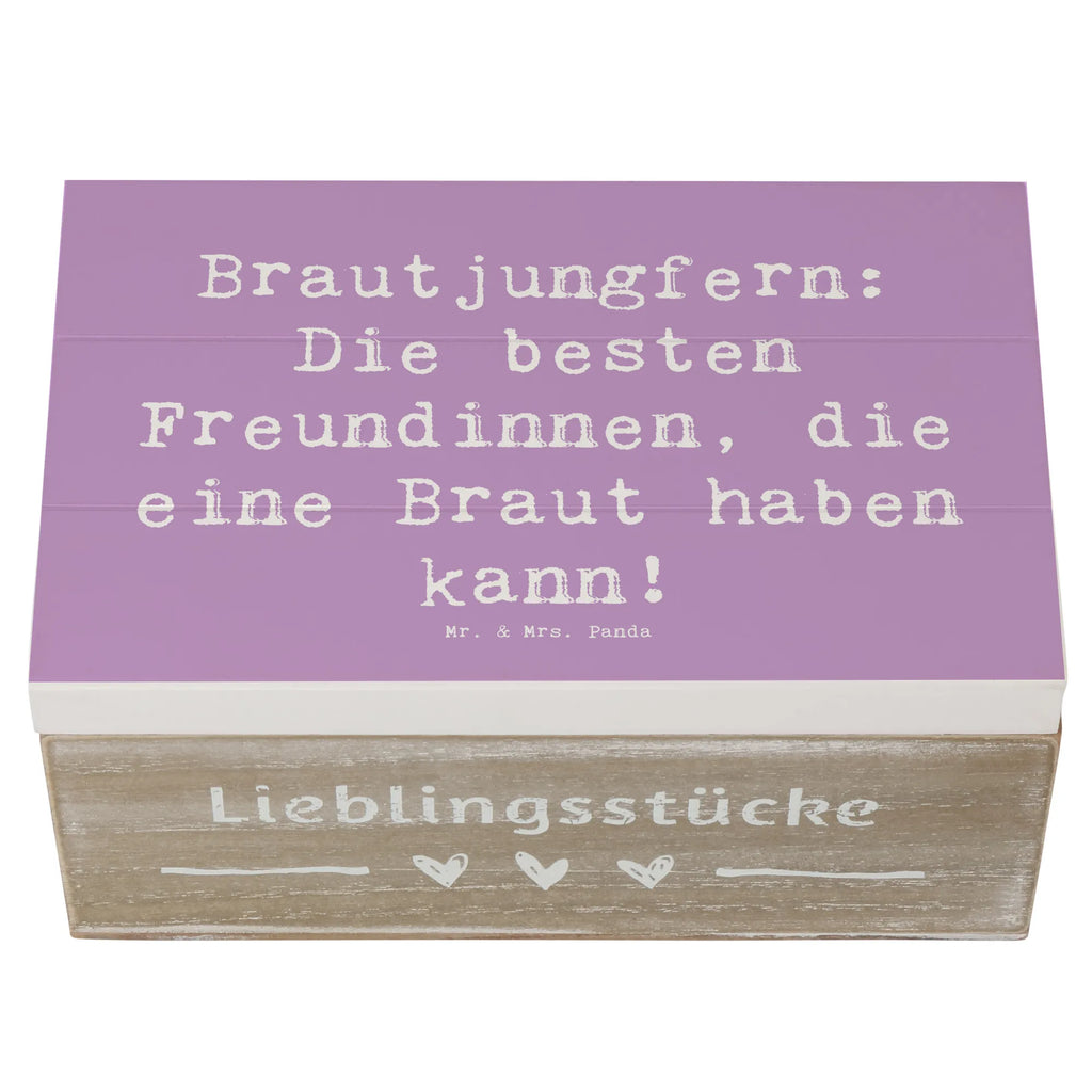 Holzkiste Spruch Beste Brautjungfern Holzkiste, Kiste, Schatzkiste, Truhe, Schatulle, XXL, Erinnerungsbox, Erinnerungskiste, Dekokiste, Aufbewahrungsbox, Geschenkbox, Geschenkdose, Hochzeit, Hochzeitsgeschenk, Ehe, Hochzeitsfeier, Trauung, Trauungsgeschenk, Hochzeitskarte, Verlobungsfeier, Verlobungsgeschenk, Hochzeitsgeschenkideen, Hochzeitsgeschenke für Brautpaar