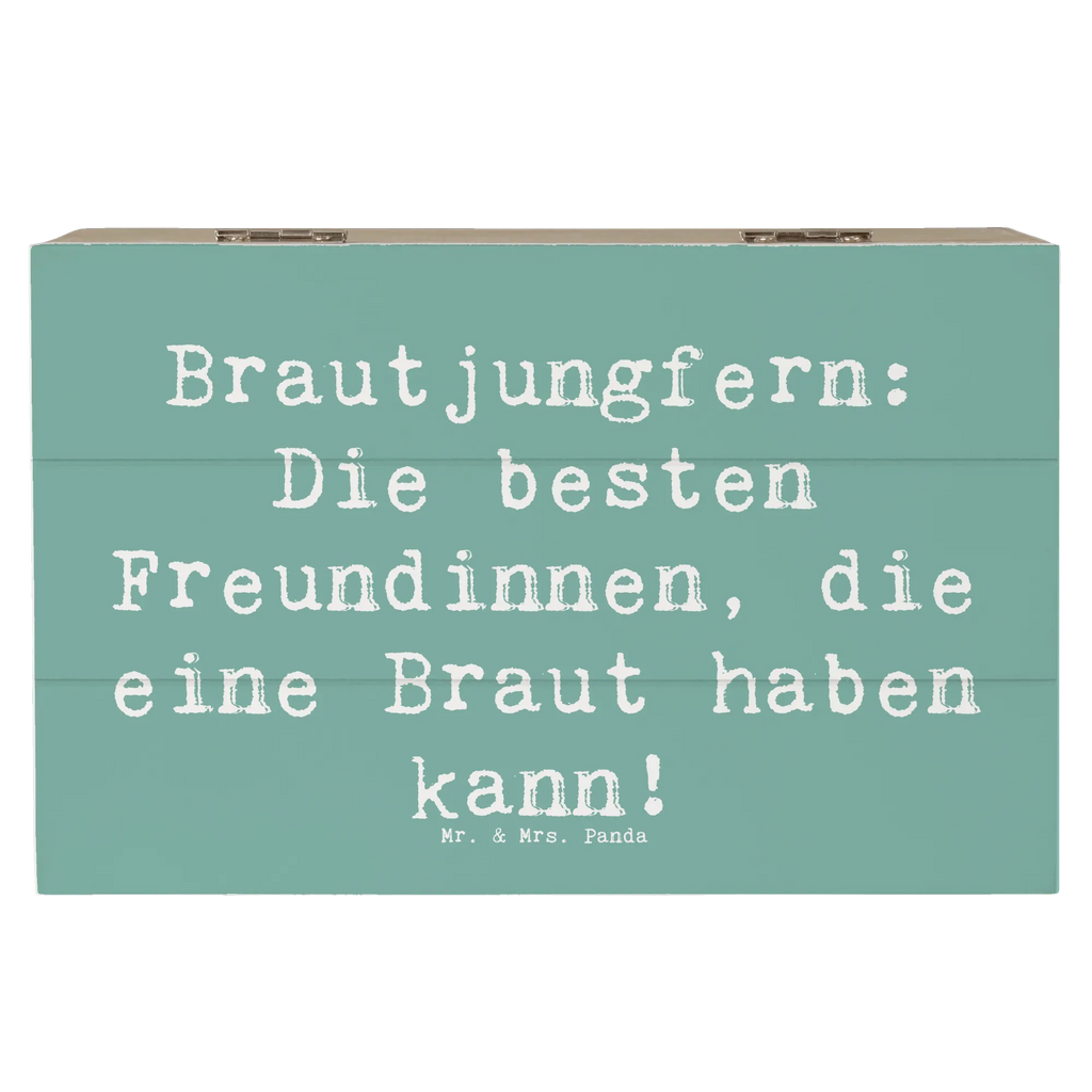 Holzkiste Spruch Beste Brautjungfern Holzkiste, Kiste, Schatzkiste, Truhe, Schatulle, XXL, Erinnerungsbox, Erinnerungskiste, Dekokiste, Aufbewahrungsbox, Geschenkbox, Geschenkdose, Hochzeit, Hochzeitsgeschenk, Ehe, Hochzeitsfeier, Trauung, Trauungsgeschenk, Hochzeitskarte, Verlobungsfeier, Verlobungsgeschenk, Hochzeitsgeschenkideen, Hochzeitsgeschenke für Brautpaar