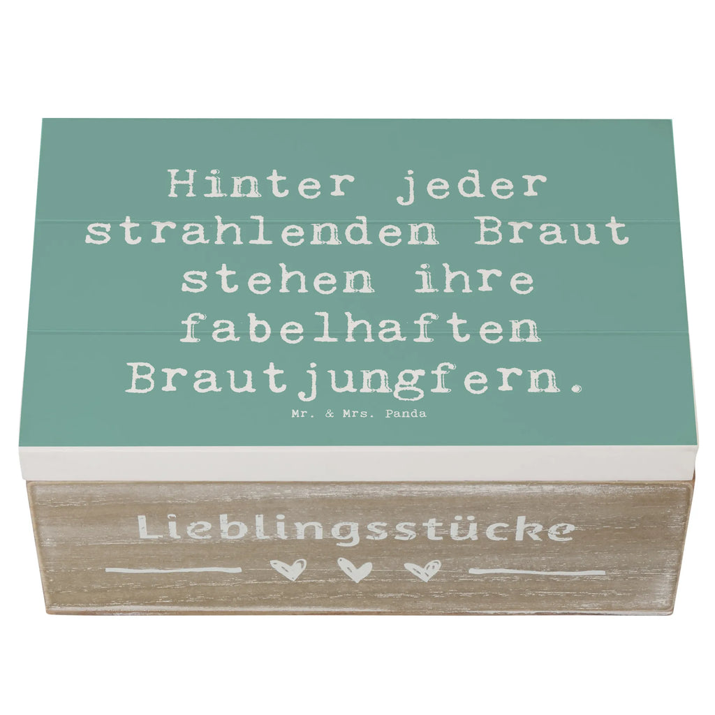 Holzkiste Spruch Fabelhafte Brautjungfern Holzkiste, Kiste, Schatzkiste, Truhe, Schatulle, XXL, Erinnerungsbox, Erinnerungskiste, Dekokiste, Aufbewahrungsbox, Geschenkbox, Geschenkdose, Hochzeit, Hochzeitsgeschenk, Ehe, Hochzeitsfeier, Trauung, Trauungsgeschenk, Hochzeitskarte, Verlobungsfeier, Verlobungsgeschenk, Hochzeitsgeschenkideen, Hochzeitsgeschenke für Brautpaar