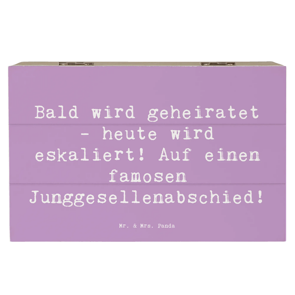 Holzkiste Spruch Junggesellenabschied Eskalation Holzkiste, Kiste, Schatzkiste, Truhe, Schatulle, XXL, Erinnerungsbox, Erinnerungskiste, Dekokiste, Aufbewahrungsbox, Geschenkbox, Geschenkdose, Hochzeit, Hochzeitsgeschenk, Ehe, Hochzeitsfeier, Trauung, Trauungsgeschenk, Hochzeitskarte, Verlobungsfeier, Verlobungsgeschenk, Hochzeitsgeschenkideen, Hochzeitsgeschenke für Brautpaar