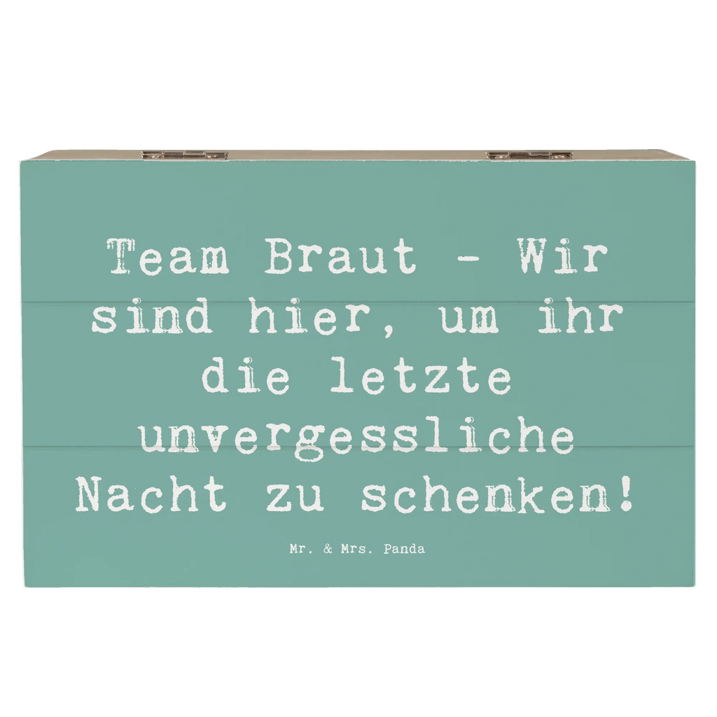 Holzkiste Spruch Junggesellinnenabschied Team Braut Holzkiste, Kiste, Schatzkiste, Truhe, Schatulle, XXL, Erinnerungsbox, Erinnerungskiste, Dekokiste, Aufbewahrungsbox, Geschenkbox, Geschenkdose, Hochzeit, Hochzeitsgeschenk, Ehe, Hochzeitsfeier, Trauung, Trauungsgeschenk, Hochzeitskarte, Verlobungsfeier, Verlobungsgeschenk, Hochzeitsgeschenkideen, Hochzeitsgeschenke für Brautpaar