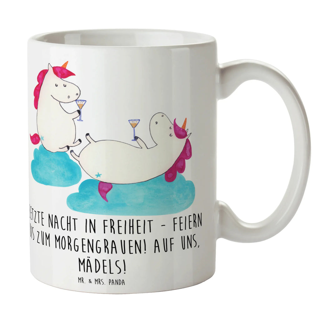 Tasse Junggesellinnenabschied Feiern Tasse, Kaffeetasse, Teetasse, Becher, Kaffeebecher, Teebecher, Keramiktasse, Porzellantasse, Büro Tasse, Geschenk Tasse, Tasse Sprüche, Tasse Motive, Kaffeetassen, Tasse bedrucken, Designer Tasse, Cappuccino Tassen, Schöne Teetassen, Hochzeit, Hochzeitsgeschenk, Ehe, Hochzeitsfeier, Trauung, Trauungsgeschenk, Hochzeitskarte, Verlobungsfeier, Verlobungsgeschenk, Hochzeitsgeschenkideen, Hochzeitsgeschenke für Brautpaar