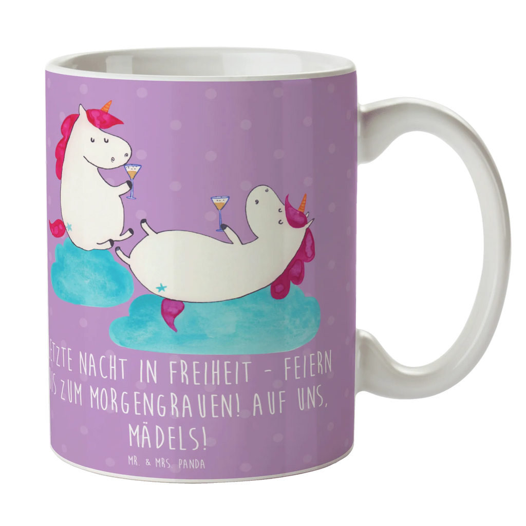 Tasse Junggesellinnenabschied Feiern Tasse, Kaffeetasse, Teetasse, Becher, Kaffeebecher, Teebecher, Keramiktasse, Porzellantasse, Büro Tasse, Geschenk Tasse, Tasse Sprüche, Tasse Motive, Kaffeetassen, Tasse bedrucken, Designer Tasse, Cappuccino Tassen, Schöne Teetassen, Hochzeit, Hochzeitsgeschenk, Ehe, Hochzeitsfeier, Trauung, Trauungsgeschenk, Hochzeitskarte, Verlobungsfeier, Verlobungsgeschenk, Hochzeitsgeschenkideen, Hochzeitsgeschenke für Brautpaar