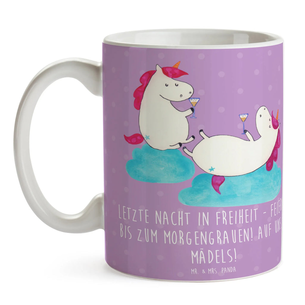 Tasse Junggesellinnenabschied Feiern Tasse, Kaffeetasse, Teetasse, Becher, Kaffeebecher, Teebecher, Keramiktasse, Porzellantasse, Büro Tasse, Geschenk Tasse, Tasse Sprüche, Tasse Motive, Kaffeetassen, Tasse bedrucken, Designer Tasse, Cappuccino Tassen, Schöne Teetassen, Hochzeit, Hochzeitsgeschenk, Ehe, Hochzeitsfeier, Trauung, Trauungsgeschenk, Hochzeitskarte, Verlobungsfeier, Verlobungsgeschenk, Hochzeitsgeschenkideen, Hochzeitsgeschenke für Brautpaar