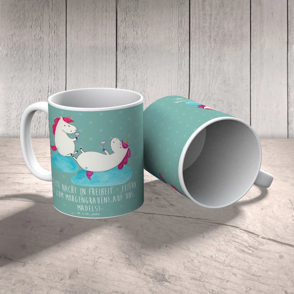 Tasse Junggesellinnenabschied Feiern Tasse, Kaffeetasse, Teetasse, Becher, Kaffeebecher, Teebecher, Keramiktasse, Porzellantasse, Büro Tasse, Geschenk Tasse, Tasse Sprüche, Tasse Motive, Kaffeetassen, Tasse bedrucken, Designer Tasse, Cappuccino Tassen, Schöne Teetassen, Hochzeit, Hochzeitsgeschenk, Ehe, Hochzeitsfeier, Trauung, Trauungsgeschenk, Hochzeitskarte, Verlobungsfeier, Verlobungsgeschenk, Hochzeitsgeschenkideen, Hochzeitsgeschenke für Brautpaar