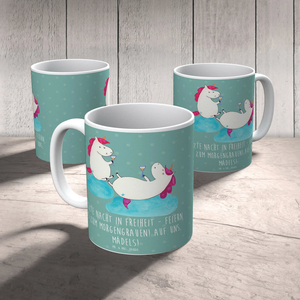 Tasse Junggesellinnenabschied Feiern Tasse, Kaffeetasse, Teetasse, Becher, Kaffeebecher, Teebecher, Keramiktasse, Porzellantasse, Büro Tasse, Geschenk Tasse, Tasse Sprüche, Tasse Motive, Kaffeetassen, Tasse bedrucken, Designer Tasse, Cappuccino Tassen, Schöne Teetassen, Hochzeit, Hochzeitsgeschenk, Ehe, Hochzeitsfeier, Trauung, Trauungsgeschenk, Hochzeitskarte, Verlobungsfeier, Verlobungsgeschenk, Hochzeitsgeschenkideen, Hochzeitsgeschenke für Brautpaar