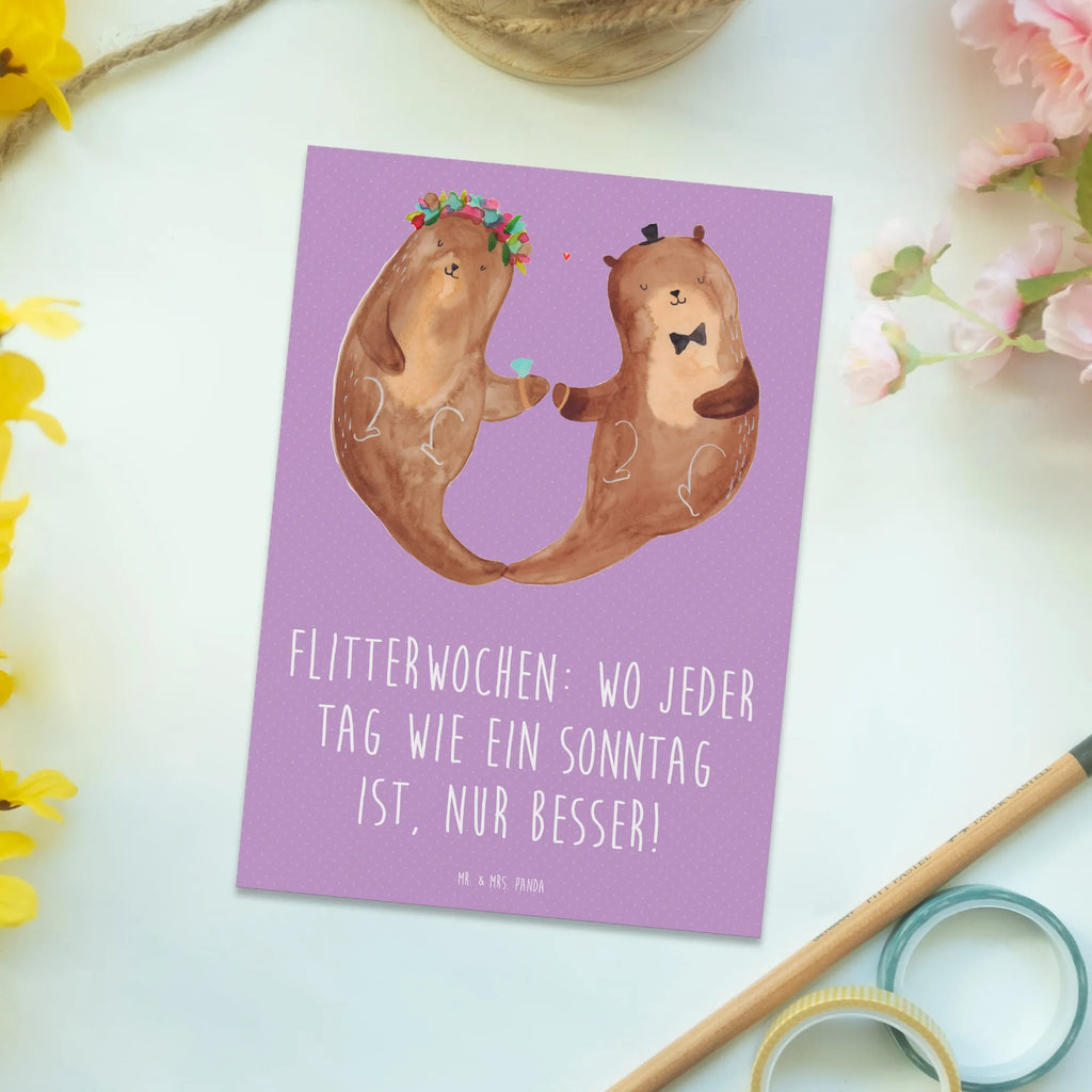 Postkarte Flitterwochen-Magie Postkarte, Karte, Geschenkkarte, Grußkarte, Einladung, Ansichtskarte, Geburtstagskarte, Einladungskarte, Dankeskarte, Ansichtskarten, Einladung Geburtstag, Einladungskarten Geburtstag, Hochzeit, Hochzeitsgeschenk, Ehe, Hochzeitsfeier, Trauung, Trauungsgeschenk, Hochzeitskarte, Verlobungsfeier, Verlobungsgeschenk, Hochzeitsgeschenkideen, Hochzeitsgeschenke für Brautpaar