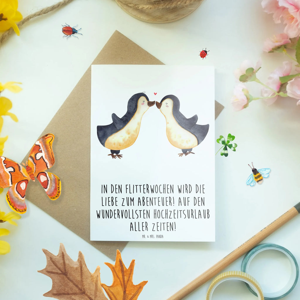 Grußkarte Flitterwochen Abenteuer Grußkarte, Klappkarte, Einladungskarte, Glückwunschkarte, Hochzeitskarte, Geburtstagskarte, Karte, Ansichtskarten, Hochzeit, Hochzeitsgeschenk, Ehe, Hochzeitsfeier, Trauung, Trauungsgeschenk, Verlobungsfeier, Verlobungsgeschenk, Hochzeitsgeschenkideen, Hochzeitsgeschenke für Brautpaar