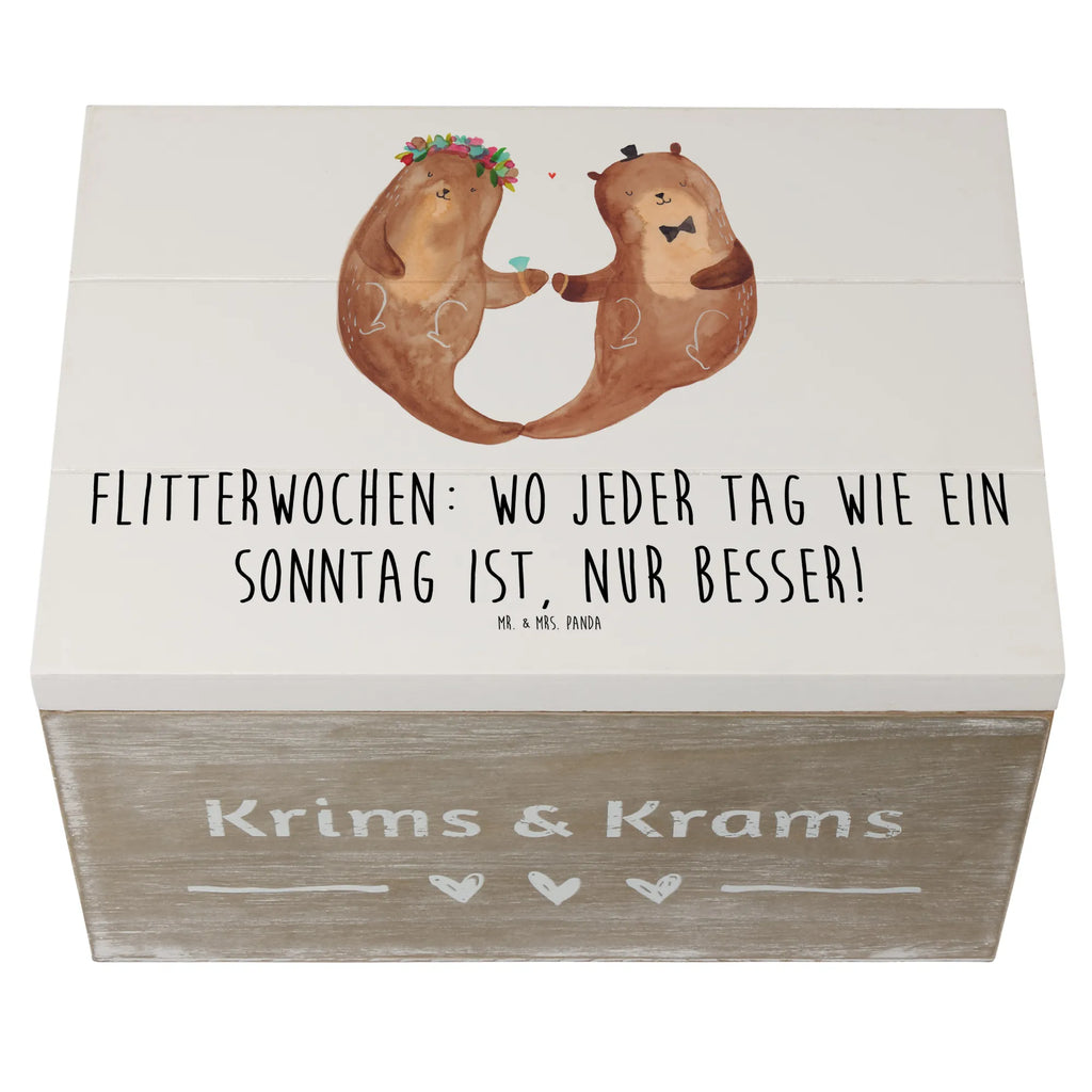 Holzkiste Flitterwochen-Magie Holzkiste, Kiste, Schatzkiste, Truhe, Schatulle, XXL, Erinnerungsbox, Erinnerungskiste, Dekokiste, Aufbewahrungsbox, Geschenkbox, Geschenkdose, Hochzeit, Hochzeitsgeschenk, Ehe, Hochzeitsfeier, Trauung, Trauungsgeschenk, Hochzeitskarte, Verlobungsfeier, Verlobungsgeschenk, Hochzeitsgeschenkideen, Hochzeitsgeschenke für Brautpaar