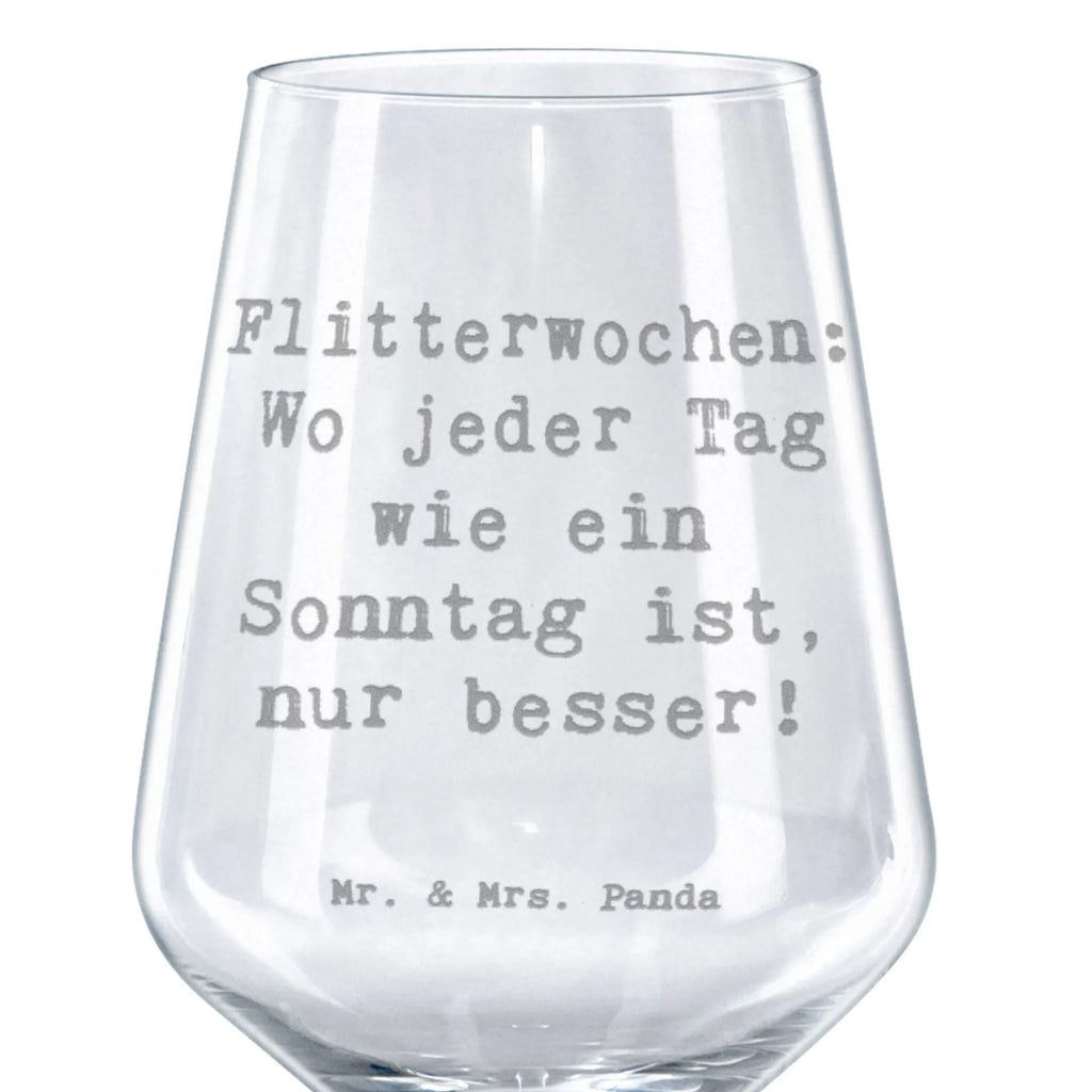 Rotwein Glas Spruch Flitterwochen-Magie Rotweinglas, Weinglas, Rotwein Glas, Weinglas mit Gravur, Geschenk für Weinliebhaber, Spülmaschinenfeste Weingläser, Hochwertige Weinaccessoires, Hochzeit, Hochzeitsgeschenk, Ehe, Hochzeitsfeier, Trauung, Trauungsgeschenk, Hochzeitskarte, Verlobungsfeier, Verlobungsgeschenk, Hochzeitsgeschenkideen, Hochzeitsgeschenke für Brautpaar