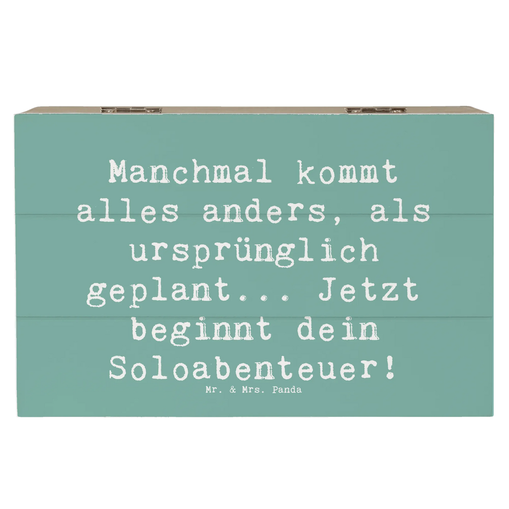 Holzkiste Spruch Scheidung Soloabenteuer Holzkiste, Kiste, Schatzkiste, Truhe, Schatulle, XXL, Erinnerungsbox, Erinnerungskiste, Dekokiste, Aufbewahrungsbox, Geschenkbox, Geschenkdose, Hochzeit, Hochzeitsgeschenk, Ehe, Hochzeitsfeier, Trauung, Trauungsgeschenk, Hochzeitskarte, Verlobungsfeier, Verlobungsgeschenk, Hochzeitsgeschenkideen, Hochzeitsgeschenke für Brautpaar