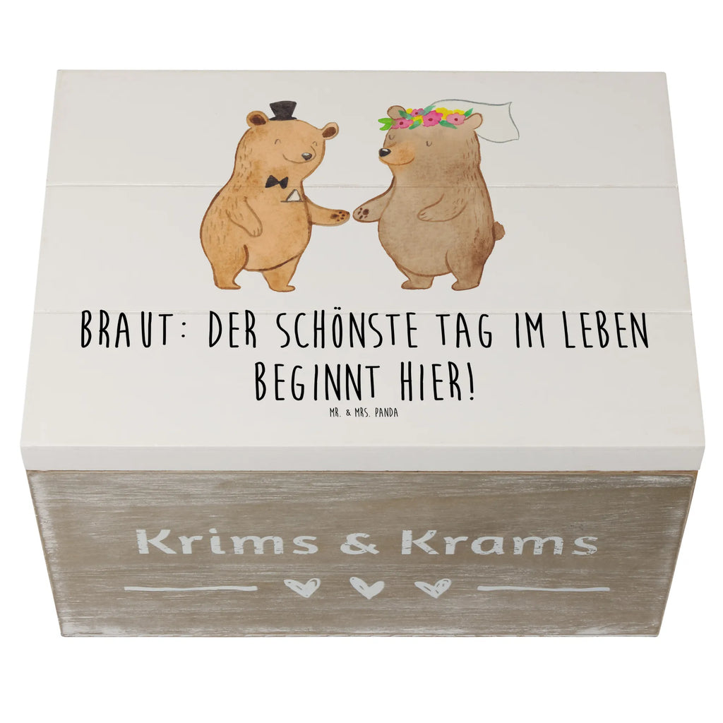 Holzkiste Braut Tag Holzkiste, Kiste, Schatzkiste, Truhe, Schatulle, XXL, Erinnerungsbox, Erinnerungskiste, Dekokiste, Aufbewahrungsbox, Geschenkbox, Geschenkdose, Hochzeit, Hochzeitsgeschenk, Ehe, Hochzeitsfeier, Trauung, Trauungsgeschenk, Hochzeitskarte, Verlobungsfeier, Verlobungsgeschenk, Hochzeitsgeschenkideen, Hochzeitsgeschenke für Brautpaar