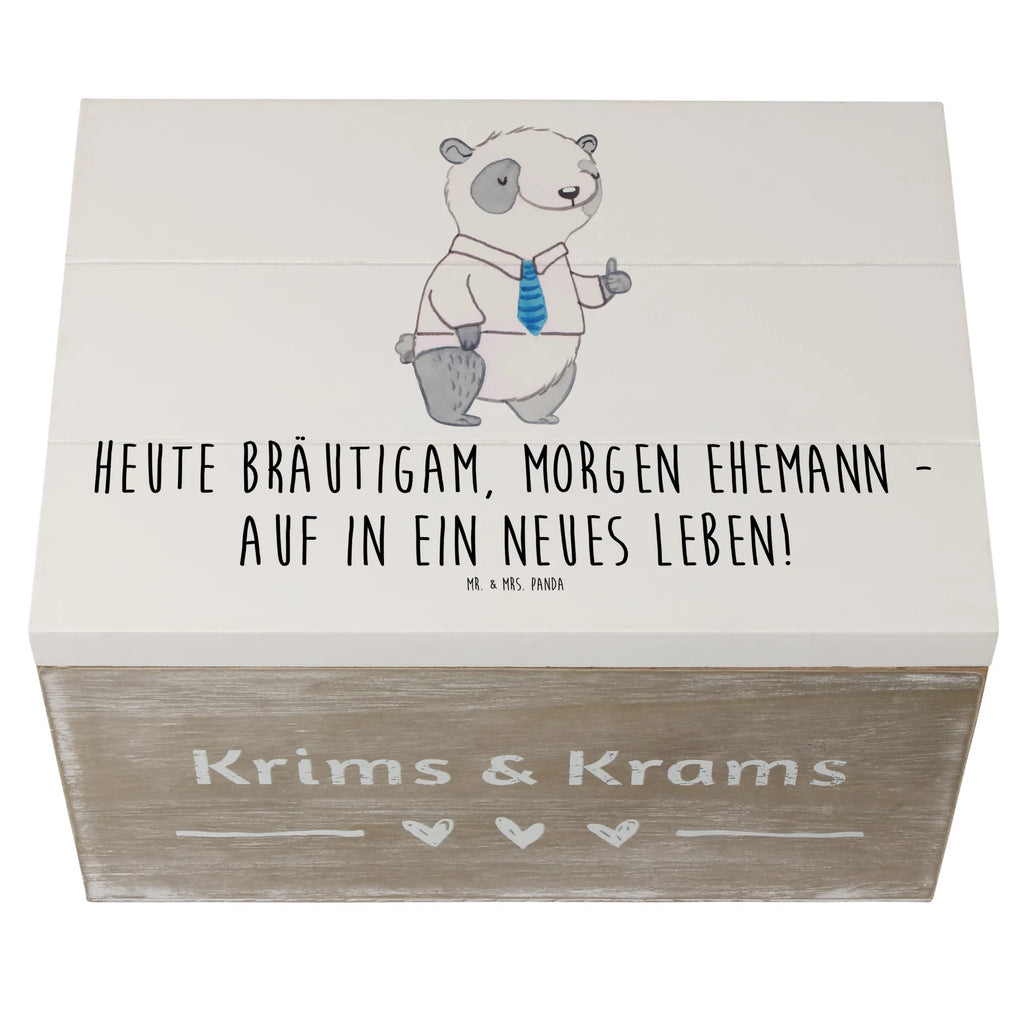 Holzkiste Bräutigam Heute Holzkiste, Kiste, Schatzkiste, Truhe, Schatulle, XXL, Erinnerungsbox, Erinnerungskiste, Dekokiste, Aufbewahrungsbox, Geschenkbox, Geschenkdose, Hochzeit, Hochzeitsgeschenk, Ehe, Hochzeitsfeier, Trauung, Trauungsgeschenk, Hochzeitskarte, Verlobungsfeier, Verlobungsgeschenk, Hochzeitsgeschenkideen, Hochzeitsgeschenke für Brautpaar