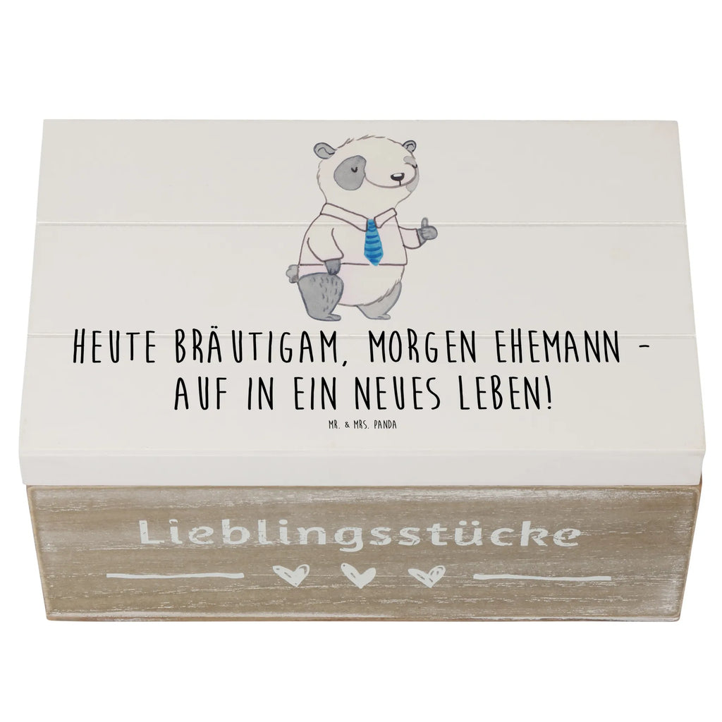 Holzkiste Bräutigam Heute Holzkiste, Kiste, Schatzkiste, Truhe, Schatulle, XXL, Erinnerungsbox, Erinnerungskiste, Dekokiste, Aufbewahrungsbox, Geschenkbox, Geschenkdose, Hochzeit, Hochzeitsgeschenk, Ehe, Hochzeitsfeier, Trauung, Trauungsgeschenk, Hochzeitskarte, Verlobungsfeier, Verlobungsgeschenk, Hochzeitsgeschenkideen, Hochzeitsgeschenke für Brautpaar