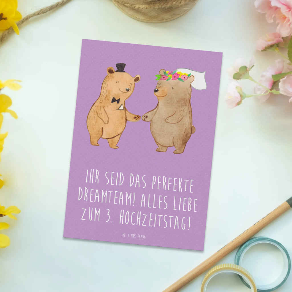 Postkarte 3. Hochzeitstag Lederhochzeit Dreamteam Postkarte, Karte, Geschenkkarte, Grußkarte, Einladung, Ansichtskarte, Geburtstagskarte, Einladungskarte, Dankeskarte, Ansichtskarten, Einladung Geburtstag, Einladungskarten Geburtstag, Hochzeit, Hochzeitsgeschenk, Ehe, Hochzeitsfeier, Trauung, Trauungsgeschenk, Hochzeitskarte, Verlobungsfeier, Verlobungsgeschenk, Hochzeitsgeschenkideen, Hochzeitsgeschenke für Brautpaar