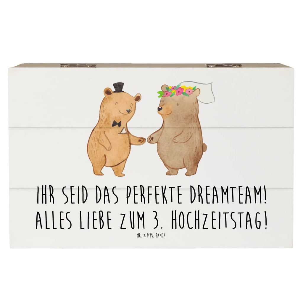 Holzkiste 3. Hochzeitstag Lederhochzeit Dreamteam Holzkiste, Kiste, Schatzkiste, Truhe, Schatulle, XXL, Erinnerungsbox, Erinnerungskiste, Dekokiste, Aufbewahrungsbox, Geschenkbox, Geschenkdose, Hochzeit, Hochzeitsgeschenk, Ehe, Hochzeitsfeier, Trauung, Trauungsgeschenk, Hochzeitskarte, Verlobungsfeier, Verlobungsgeschenk, Hochzeitsgeschenkideen, Hochzeitsgeschenke für Brautpaar