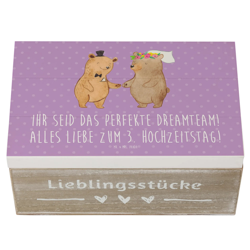 Holzkiste 3. Hochzeitstag Lederhochzeit Dreamteam Holzkiste, Kiste, Schatzkiste, Truhe, Schatulle, XXL, Erinnerungsbox, Erinnerungskiste, Dekokiste, Aufbewahrungsbox, Geschenkbox, Geschenkdose, Hochzeit, Hochzeitsgeschenk, Ehe, Hochzeitsfeier, Trauung, Trauungsgeschenk, Hochzeitskarte, Verlobungsfeier, Verlobungsgeschenk, Hochzeitsgeschenkideen, Hochzeitsgeschenke für Brautpaar