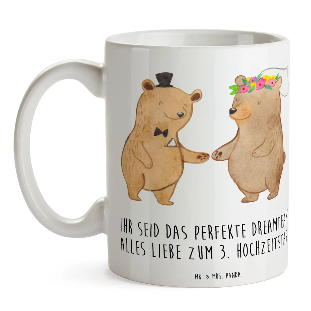 Tasse 3. Hochzeitstag Lederhochzeit Dreamteam Tasse, Kaffeetasse, Teetasse, Becher, Kaffeebecher, Teebecher, Keramiktasse, Porzellantasse, Büro Tasse, Geschenk Tasse, Tasse Sprüche, Tasse Motive, Kaffeetassen, Tasse bedrucken, Designer Tasse, Cappuccino Tassen, Schöne Teetassen, Hochzeit, Hochzeitsgeschenk, Ehe, Hochzeitsfeier, Trauung, Trauungsgeschenk, Hochzeitskarte, Verlobungsfeier, Verlobungsgeschenk, Hochzeitsgeschenkideen, Hochzeitsgeschenke für Brautpaar