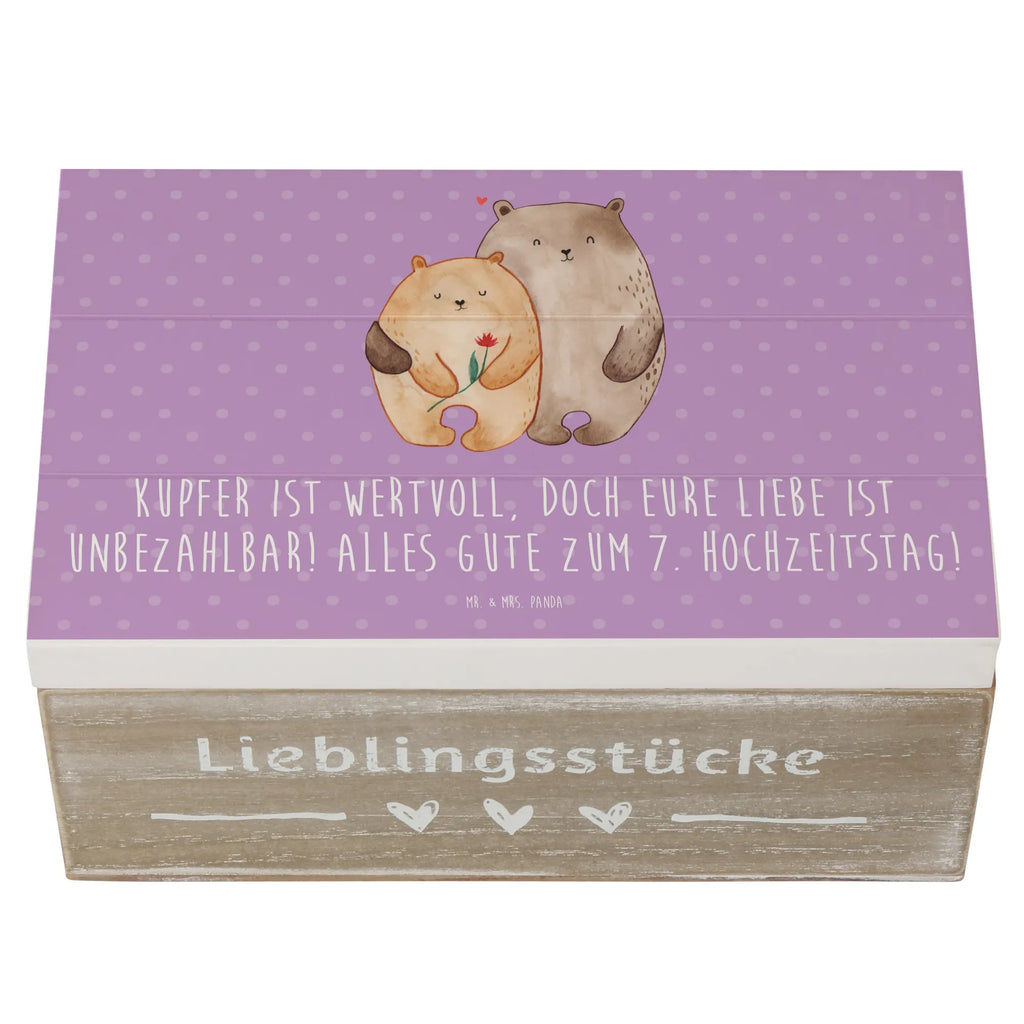 Holzkiste 7. Hochzeitstag Kupferhochzeit Holzkiste, Kiste, Schatzkiste, Truhe, Schatulle, XXL, Erinnerungsbox, Erinnerungskiste, Dekokiste, Aufbewahrungsbox, Geschenkbox, Geschenkdose, Hochzeit, Hochzeitsgeschenk, Ehe, Hochzeitsfeier, Trauung, Trauungsgeschenk, Hochzeitskarte, Verlobungsfeier, Verlobungsgeschenk, Hochzeitsgeschenkideen, Hochzeitsgeschenke für Brautpaar