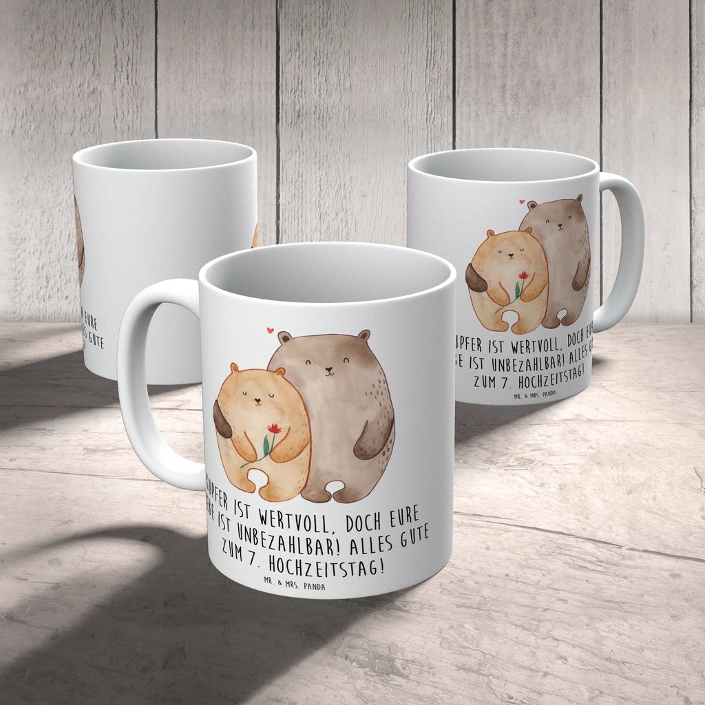 Tasse 7. Hochzeitstag Kupferhochzeit Tasse, Kaffeetasse, Teetasse, Becher, Kaffeebecher, Teebecher, Keramiktasse, Porzellantasse, Büro Tasse, Geschenk Tasse, Tasse Sprüche, Tasse Motive, Kaffeetassen, Tasse bedrucken, Designer Tasse, Cappuccino Tassen, Schöne Teetassen, Hochzeit, Hochzeitsgeschenk, Ehe, Hochzeitsfeier, Trauung, Trauungsgeschenk, Hochzeitskarte, Verlobungsfeier, Verlobungsgeschenk, Hochzeitsgeschenkideen, Hochzeitsgeschenke für Brautpaar